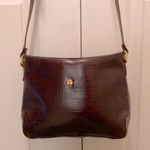 ETIENNE AIGNER  LADIES PURSE